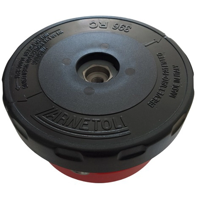 Vendita online Testina Arnetoli per decespugliatore B/V 396RC 10X1.00 F SX